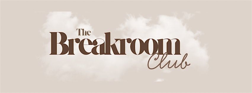 The Breakroom Club: Holiday Soirée, 18 January | Event in Cardiff | AllEvents