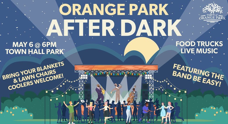 Orange Park After Dark 2042 Park Ave Orange Park FL 32073 5522 