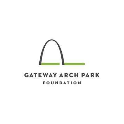 Gateway Arch Park Foundation logo