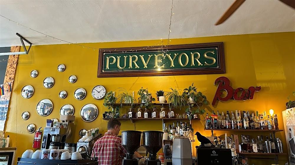 Monthly Poetry Workshop, 4 December | Event in Denver | AllEvents