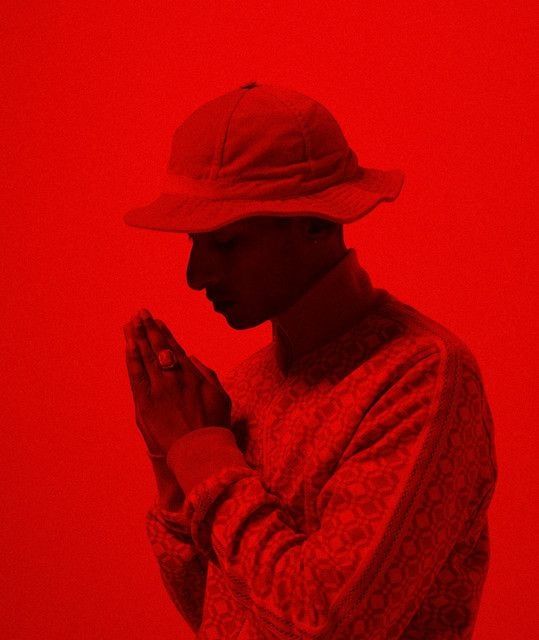 Moodymann, Krankbrother, Jacques Greene, Laurence Guy, Jitwam, System Olympia, Bellaire, Logic1000, berlioz in London, 3 August