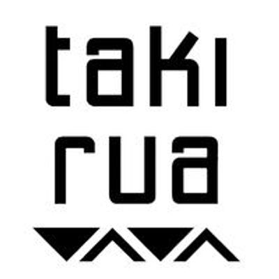 Taki Rua