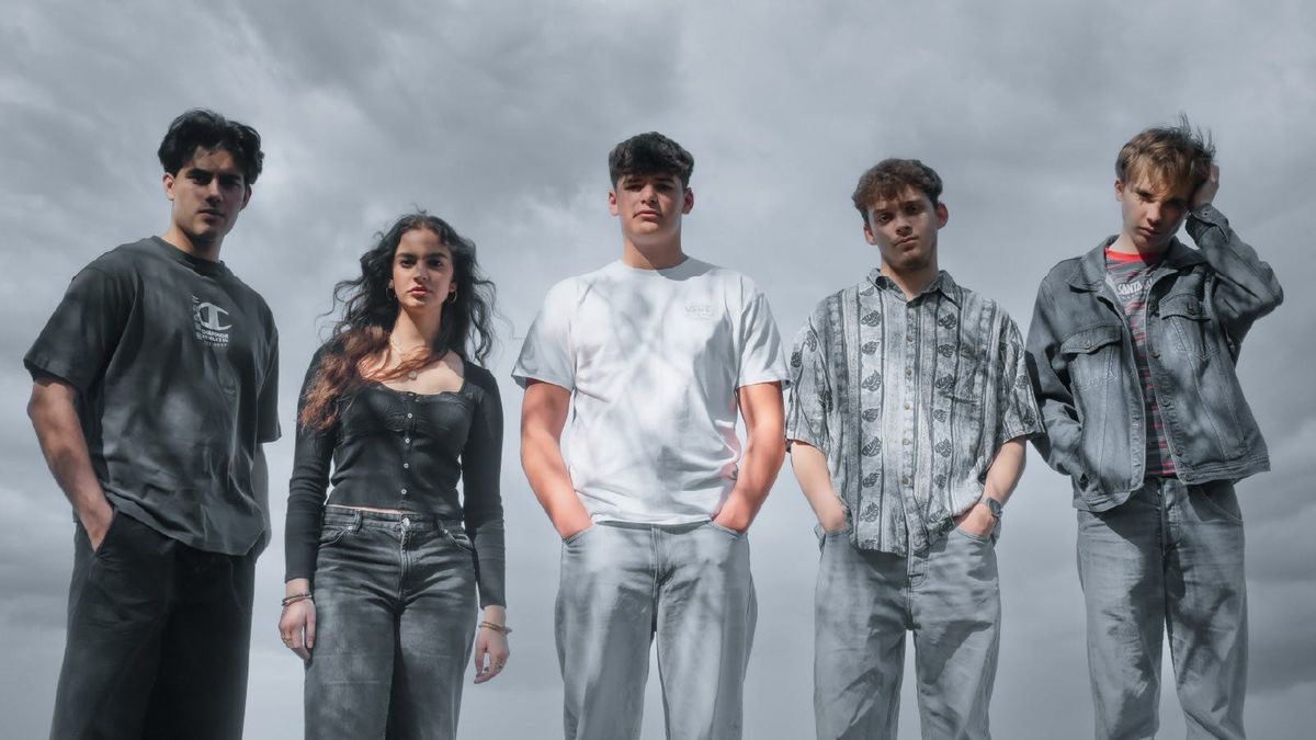 The Tivolis | Sheffield, Corporation (Room 3), 20 June | Event in Sheffield | AllEvents