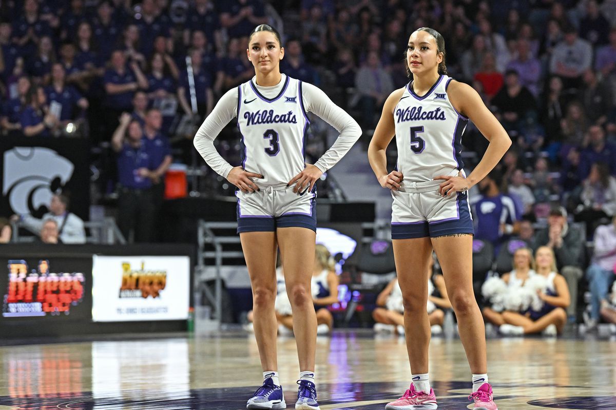 BYU Cougars at Kansas State Wildcats Womens Basketball at Bramlage Coliseum, 1 October | Event in Manhattan