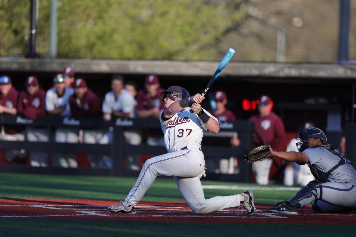 Fordham Rams vs. Fairleigh Dickinson Knights, 9 December | Event in Bronx | AllEvents