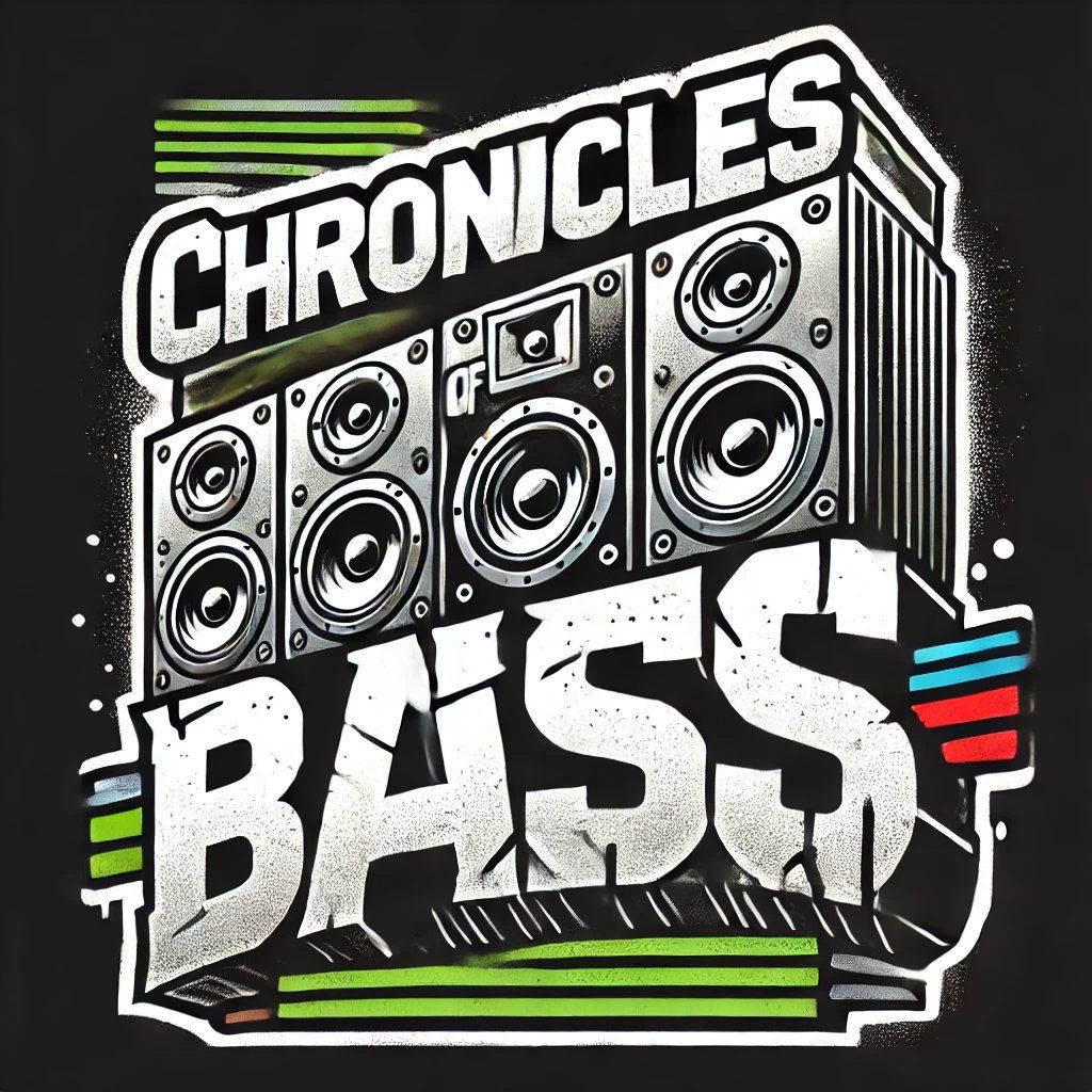 Chronicals of bass, 18 July | Event in Peterborough | AllEvents