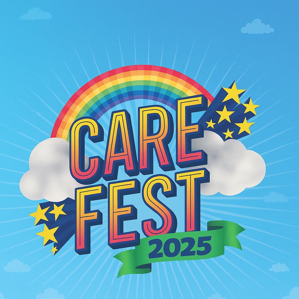Carefest 2025, 25 August | Event in Barnsley | AllEvents