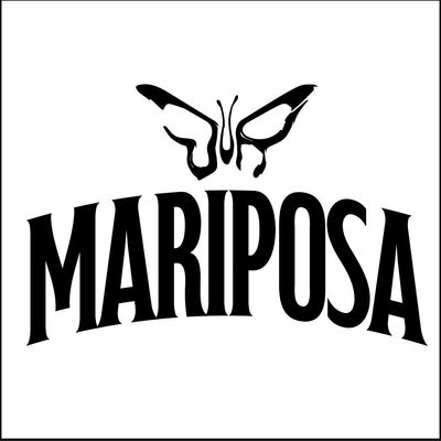 Mariposa logo