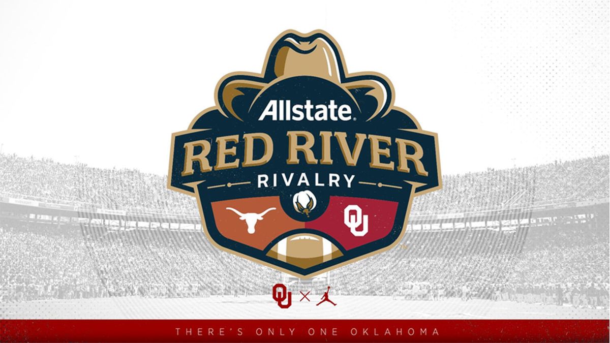 Red River Rivalry - Oklahoma vs Texas, 11 October | Event in Dallas | AllEvents