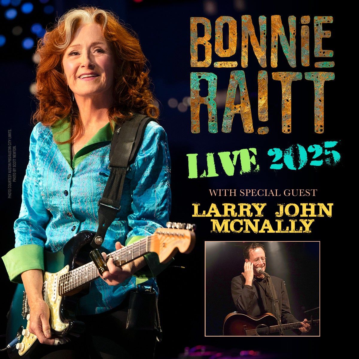Bonnie Raitt at TCU Place, 25 June | Event in Saskatoon | AllEvents