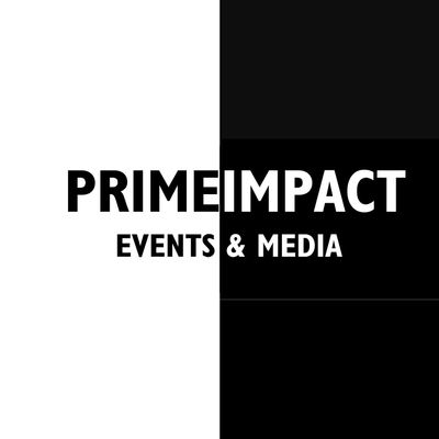 Prime Impact logo