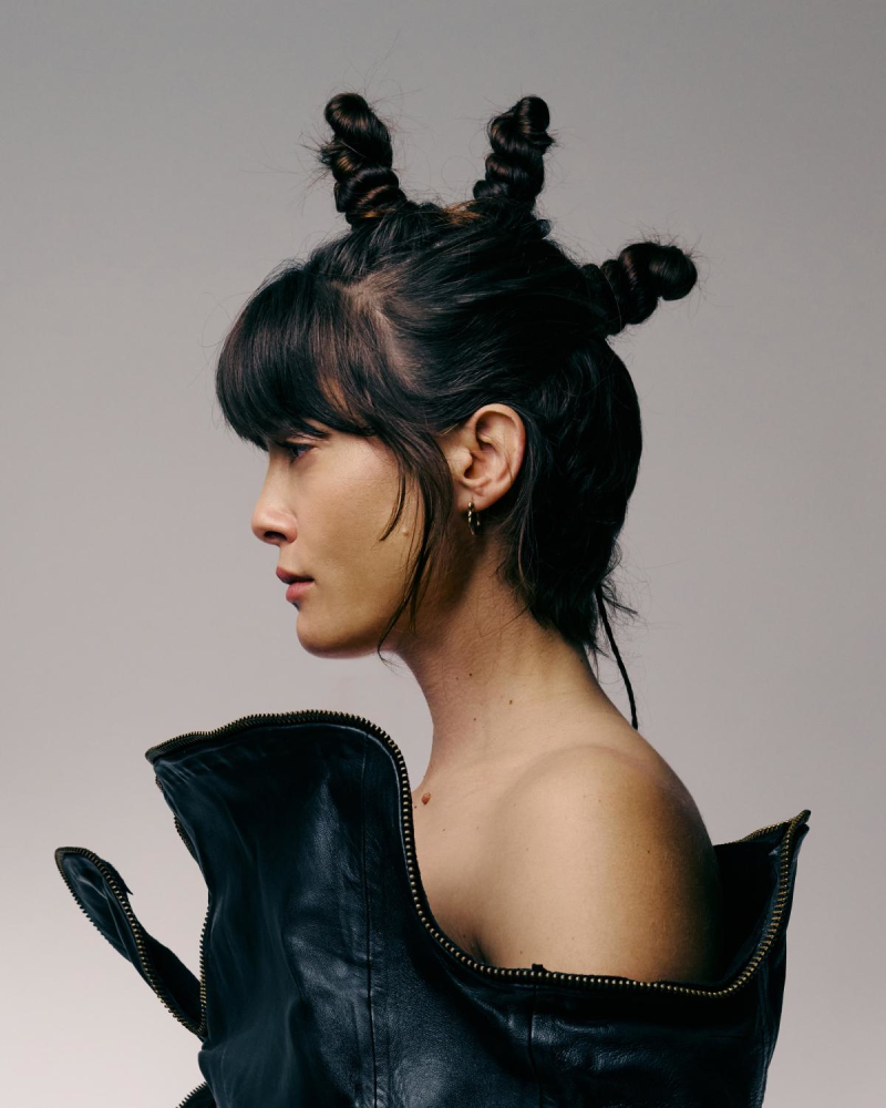 Noga Erez at Beanfield Theatre, 12 October | Event in Montreal | AllEvents