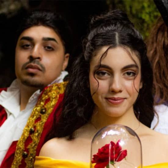A Bela e a Fera, 13 September | Event in Niterói | AllEvents