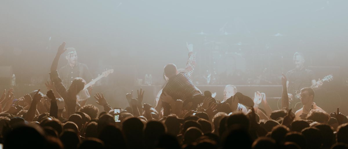 Dropkick Murphys in Floirac, 7 November | Event in Bordeaux | AllEvents