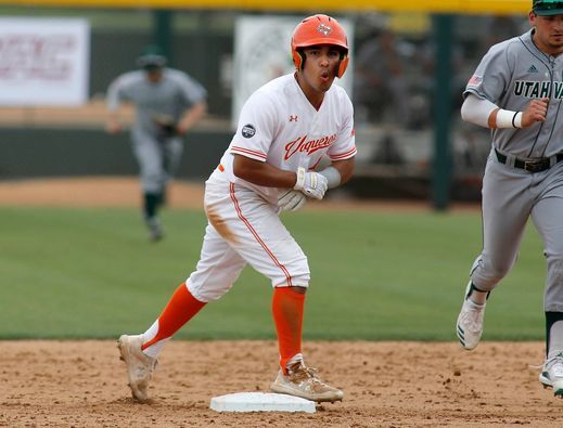 Utrgv Baseball Vs Stephen F Austin Utrgv Baseball Stadium Edinburg April 8 22 Allevents In