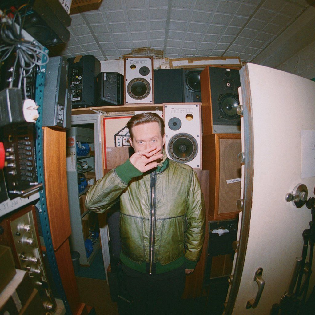 CYNT Halloween w. JOY ORBISON | District  | 31.10, 31 October | Event in Cardiff | AllEvents