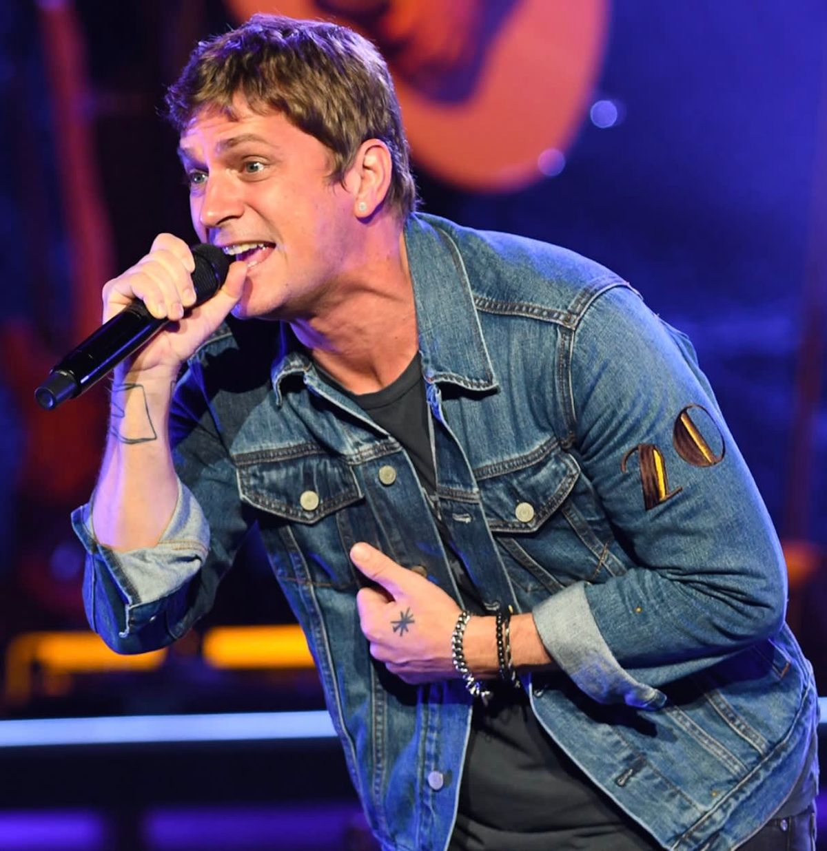 Rob Thomas at Fontainebleau Las Vegas, 5 September | Event in Las Vegas | AllEvents