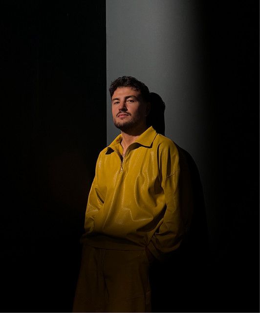 Ardian Bujupi