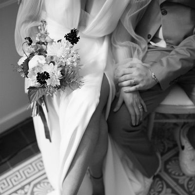 Immersion Mariage logo