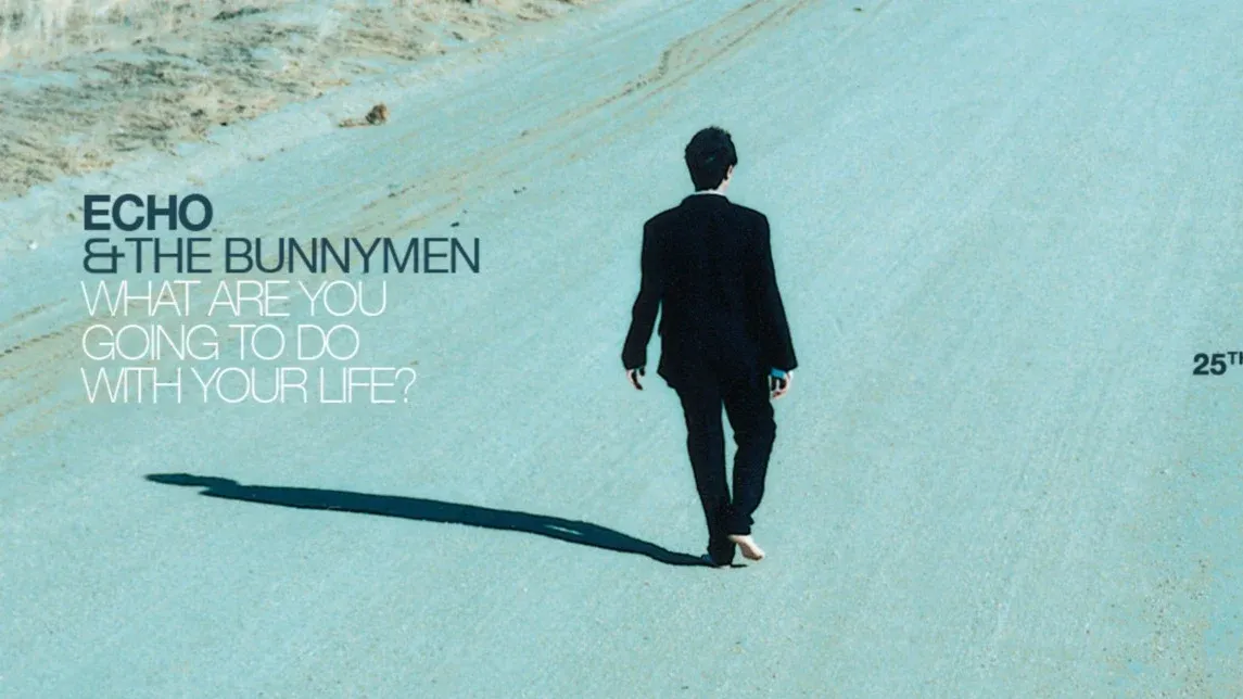 Echo &amp; the Bunnymen in Manchester, 11 March | Event in Manchester | AllEvents
