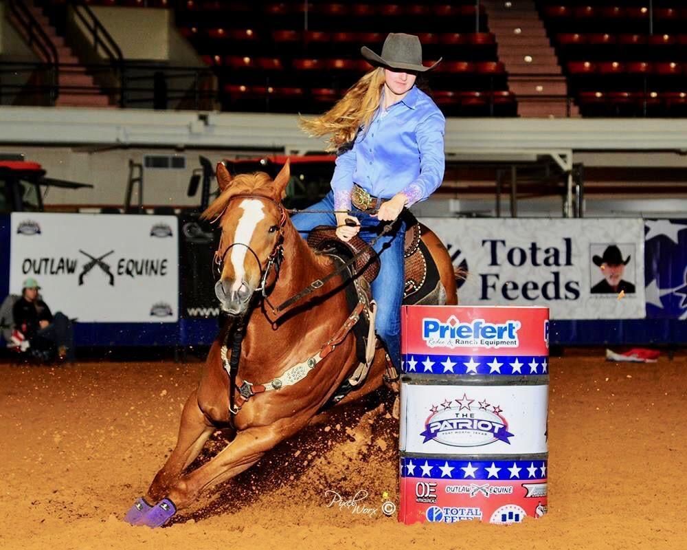 North Texas High School Rodeo Association Finals at Cowtown Coliseum | Event in Fort Worth | AllEvents