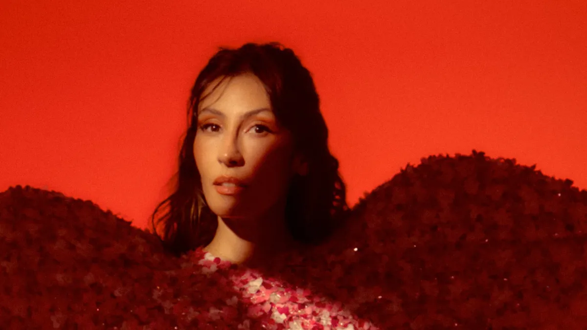 Daniela Spalla in Monterrey, 27 March | Event in Monterrey | AllEvents