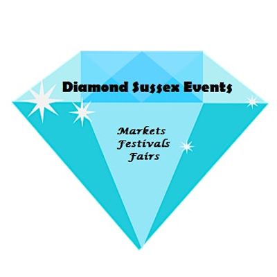 Diamond Sussex Events logo