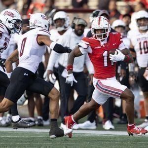 Western Kentucky Hilltoppers at New Mexico State Aggies Mens Basketball