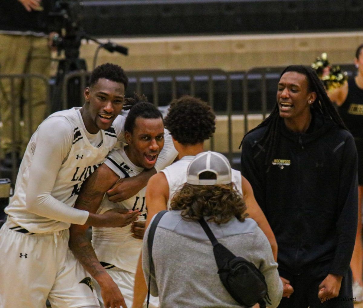 Lindenwood Lions vs. UT Martin Skyhawks, 3 October | Event in Saint Charles | AllEvents