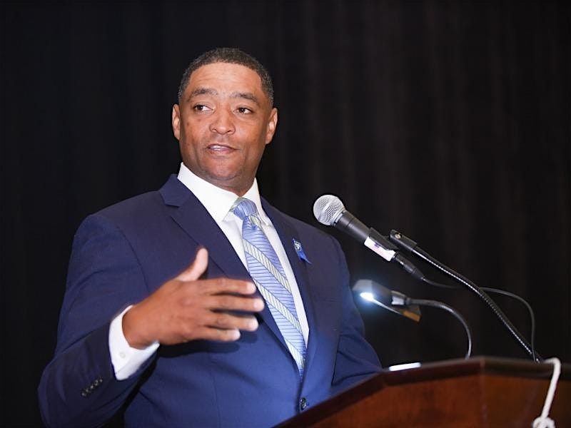 Bayou Classic Welcome Gala w/Cedric Richmond, Troy Carter & LaToya Cantrell | Event in New Orleans | AllEvents
