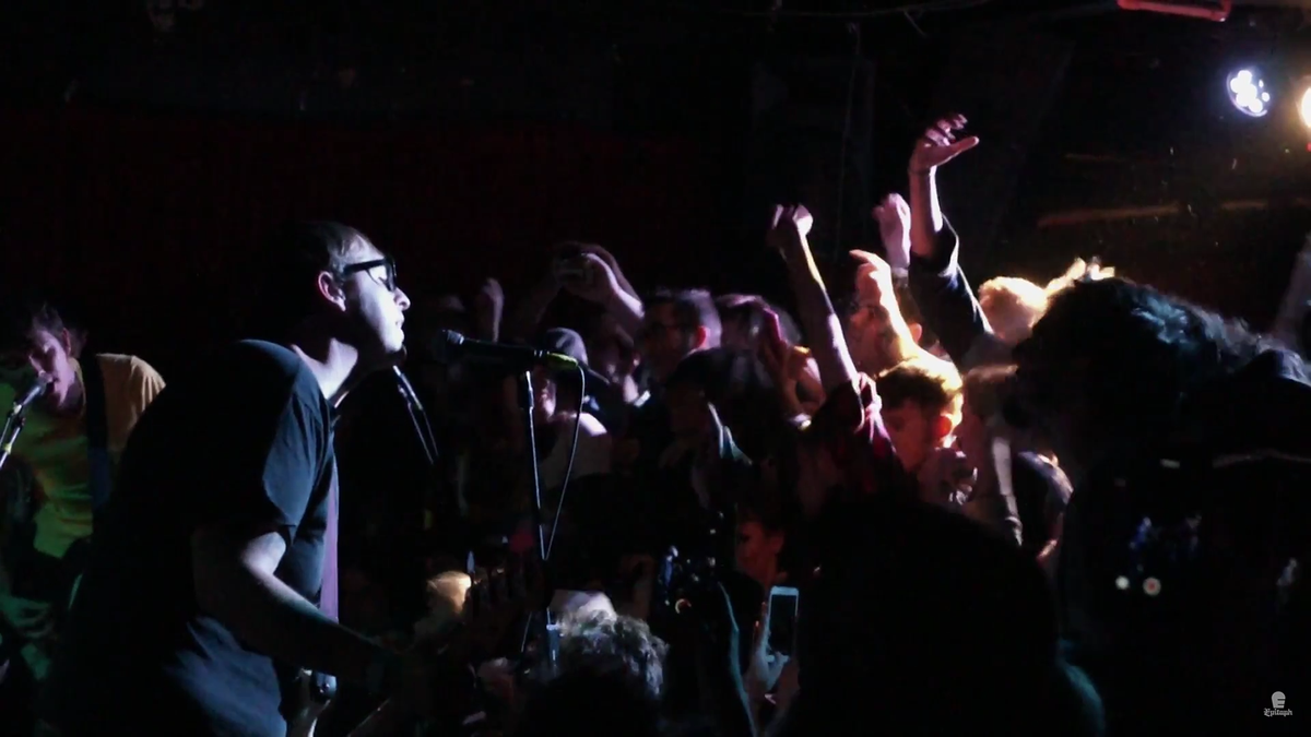 Joyce Manor at The Sylvee, 26 April | Event in Madison | AllEvents