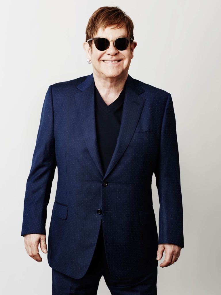 Still Standing - A Tribute to Elton John, 18 July | Event in Griffin | AllEvents