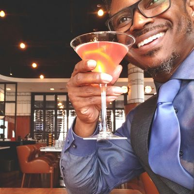 Darnell A Barnes logo