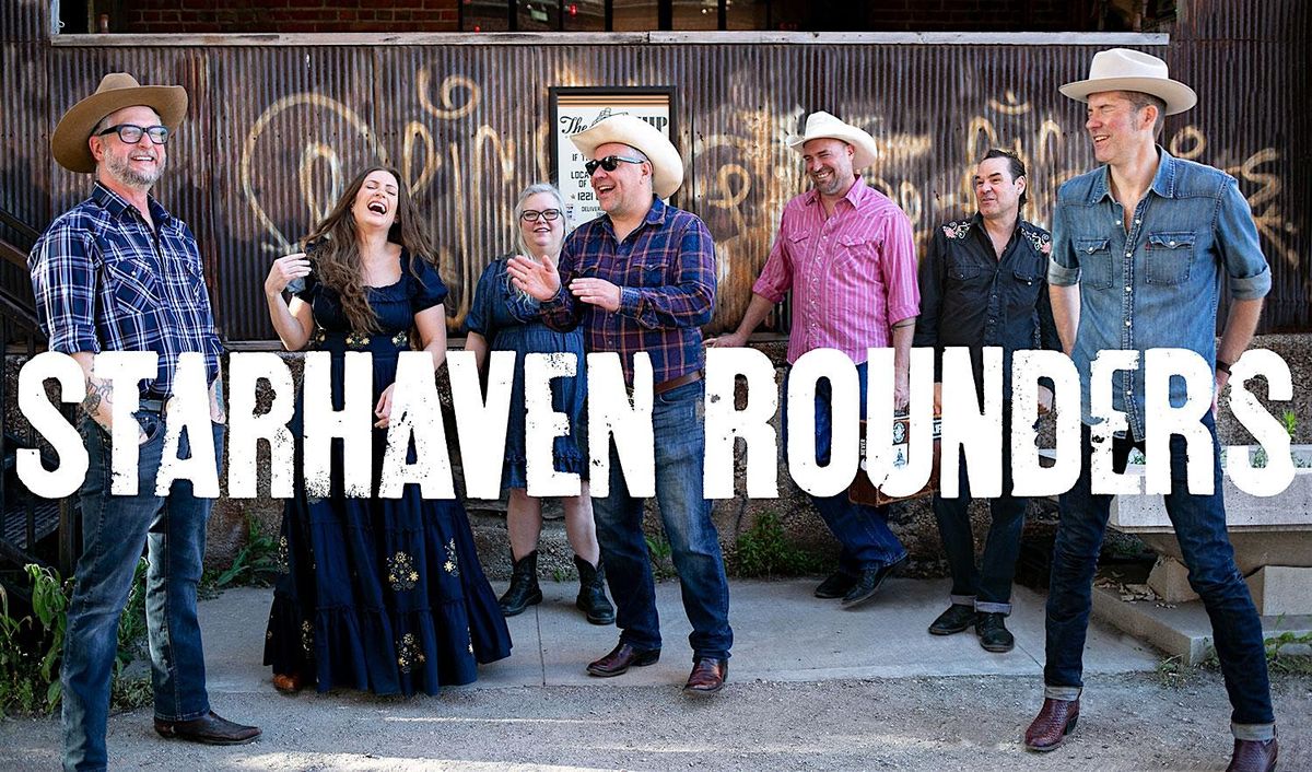 Starhaven Rounders: Dinner Matinee Show, 19 December | Event in Kansas City | AllEvents