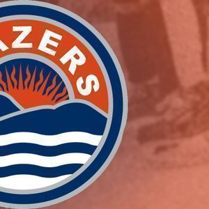 Parking Kamloops Blazers at Wenatchee Wild