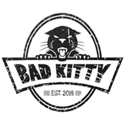 Bad Kitty