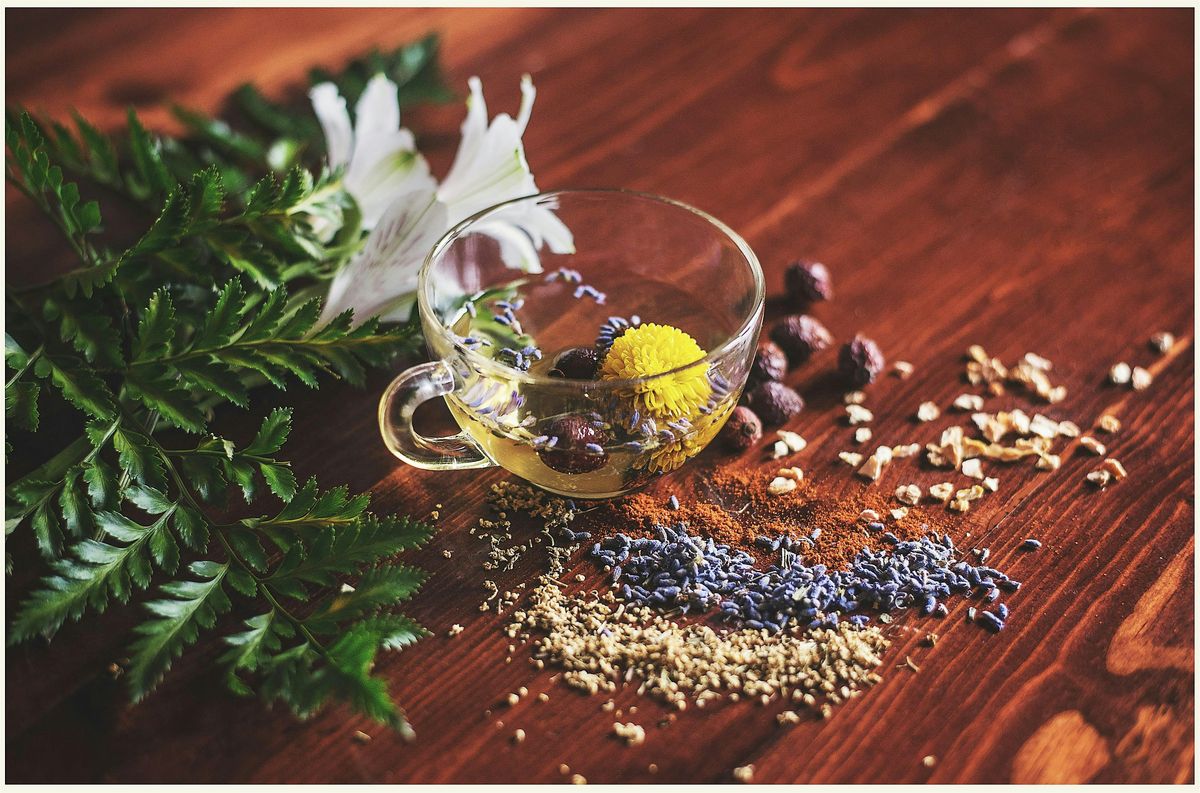 Rise & Bloom: Tending Your Inner Garden