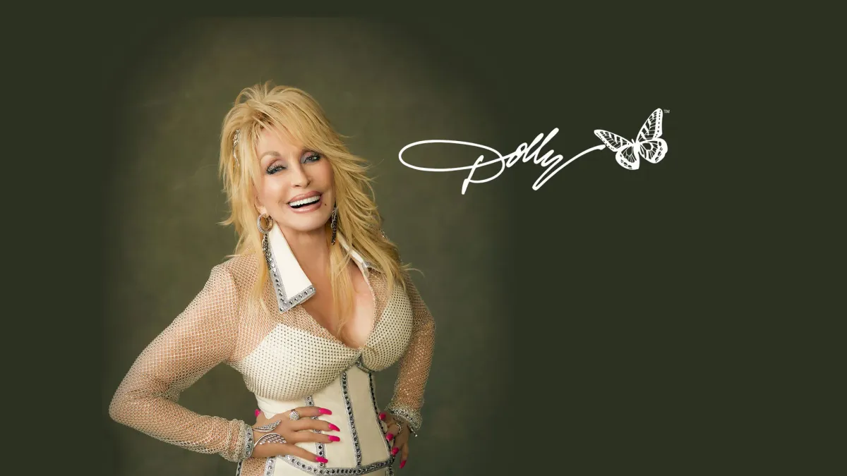 Dolly Parton in Las Vegas, 6 December | Event in Las Vegas | AllEvents