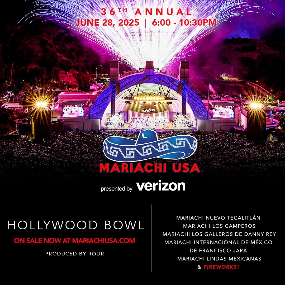 Mariachi Los Camperos, 10 May | Event in Downey | AllEvents