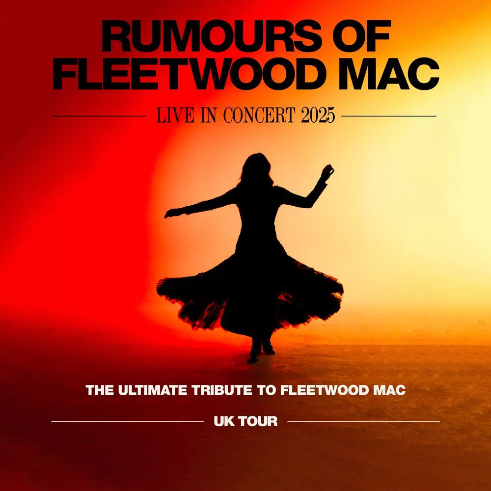 Rumours - A Fleetwood Mac Tribute, 27 November | Event in Walhalla | AllEvents