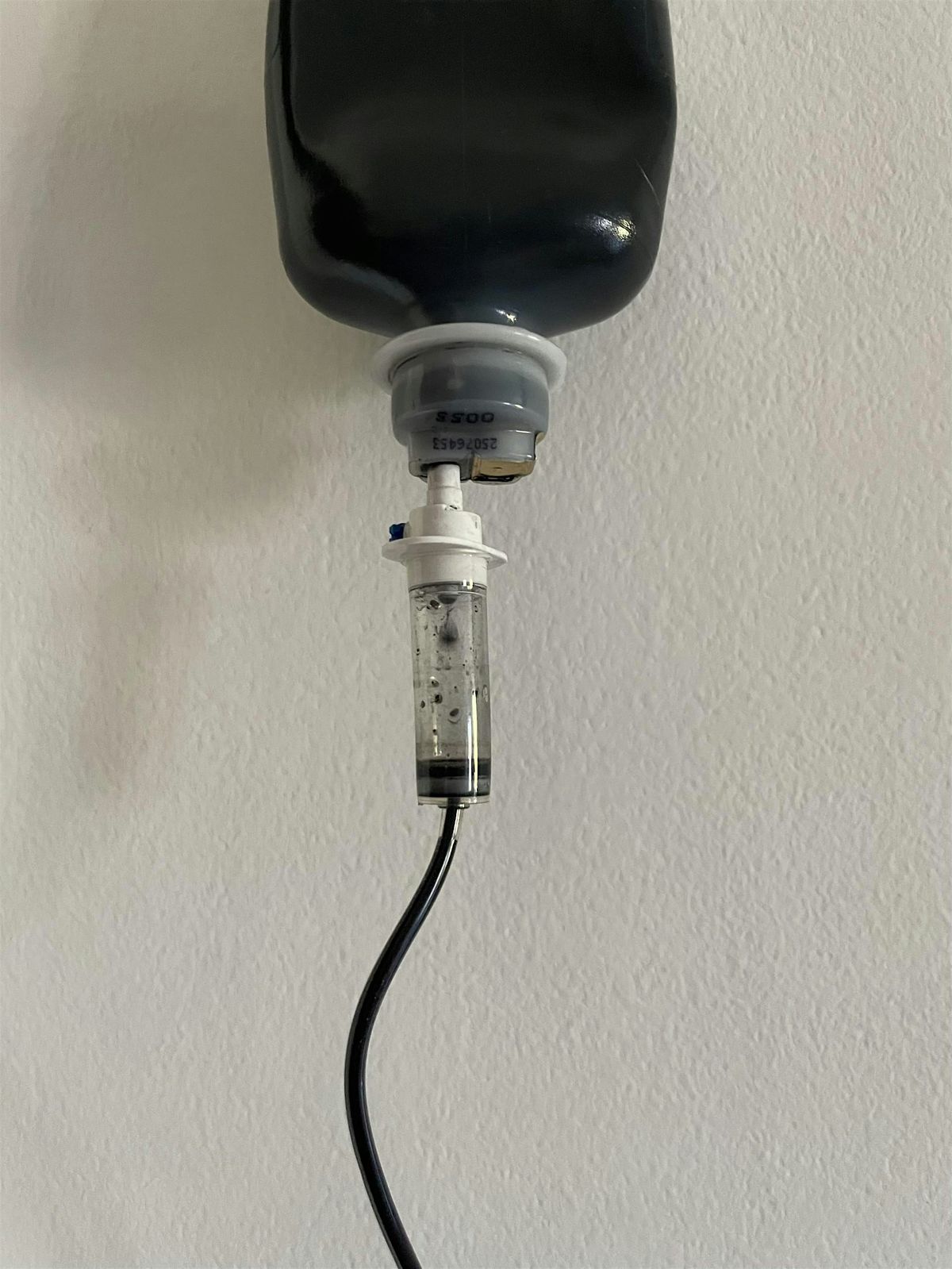 ILARIA MARCHI - Muta Esposizione / First Step 12