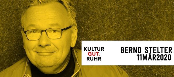 Bernd Stelter Hurra Ab Montag Ist Wieder Wochenende At