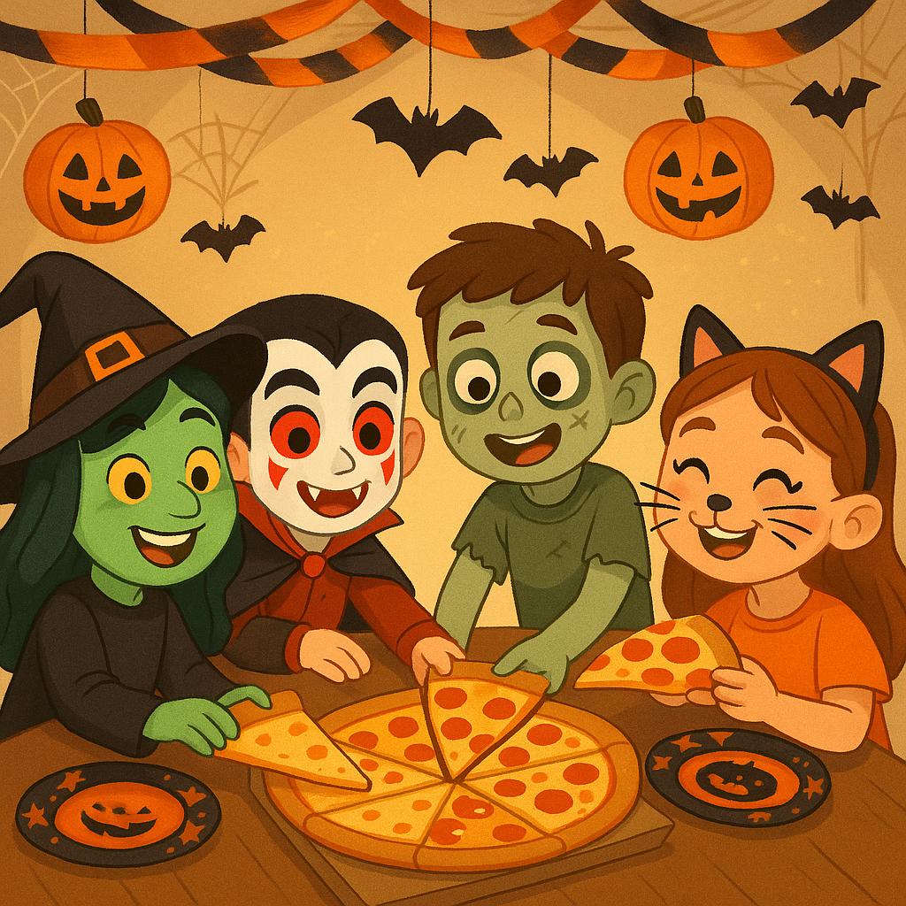 Hazelhurst Halloween Party, 24 October | Event in Taylorsville | AllEvents