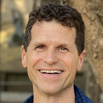 College for Educational and Clinical Art Therapy logo