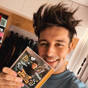 Alexander Eder in Hemelingen