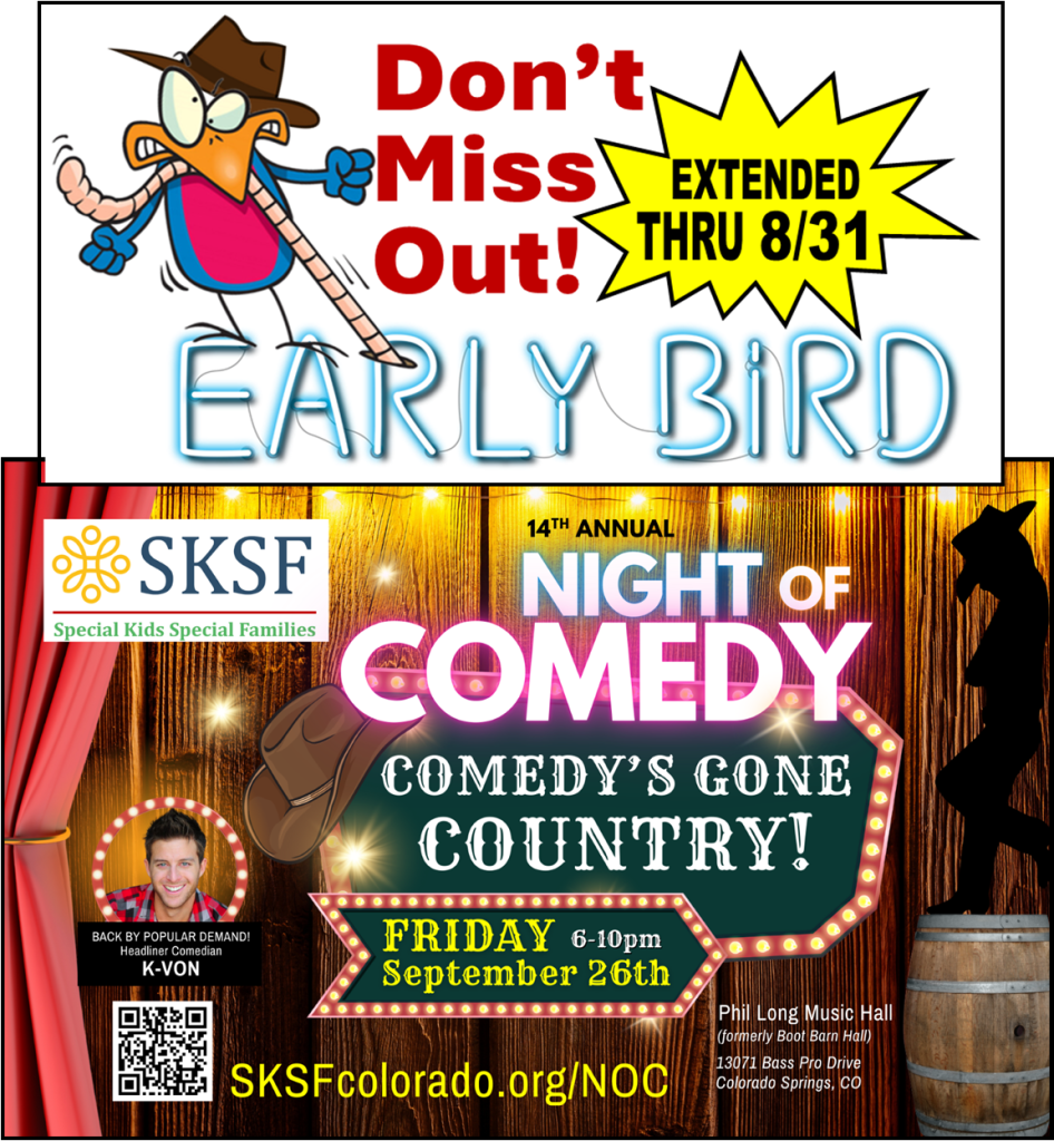 Early Bird Comedy Special at New York Comedy Club - Stamford, 13 September | Event in Stamford | AllEvents