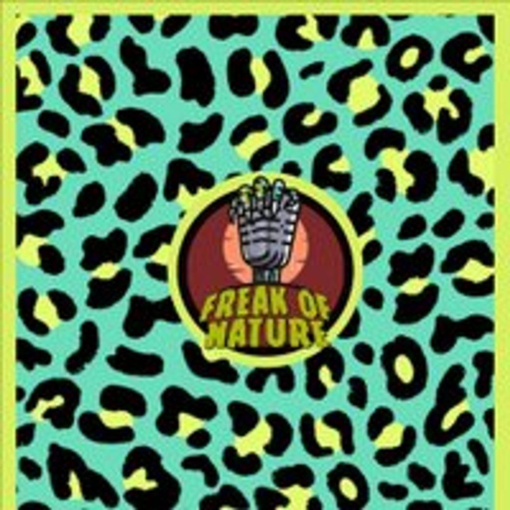 Freak of Nature Comedy, 15 August | Event in Brighton | AllEvents