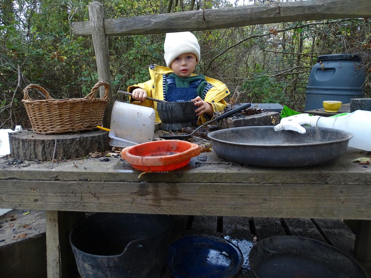 Abberton Nature Tots Saturday Special, 21 February | Event in Colchester | AllEvents