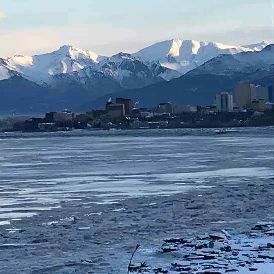 Winter - Anchorage All Around City Tour | Event in Anchorage | AllEvents