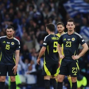 Nations League - England vs Czechia at Wembley Stadium